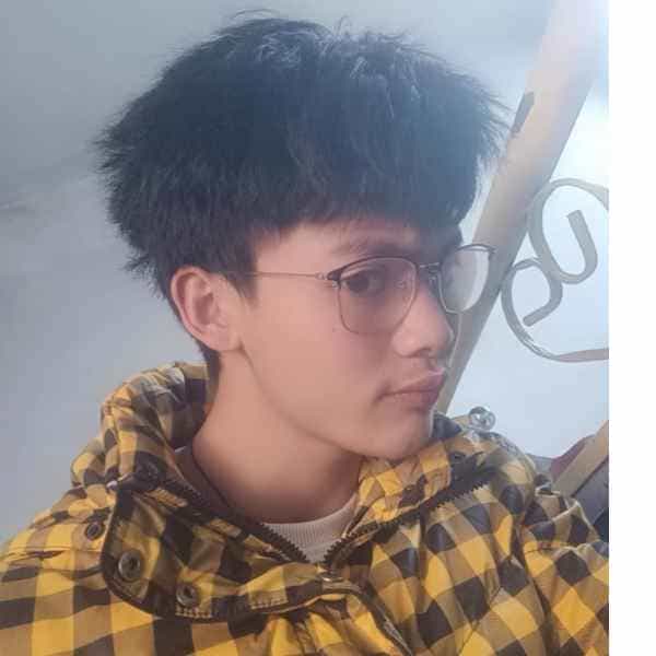 21岁岁安徽单身帅哥 - 宜宾吉缘网
