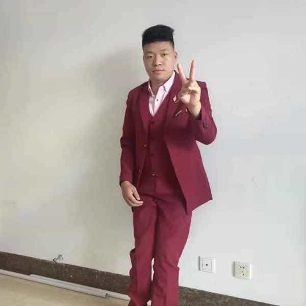 35岁岁贵州单身帅哥 - 宜宾吉缘网