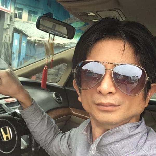 48岁岁海南单身帅哥 - 宜宾吉缘网