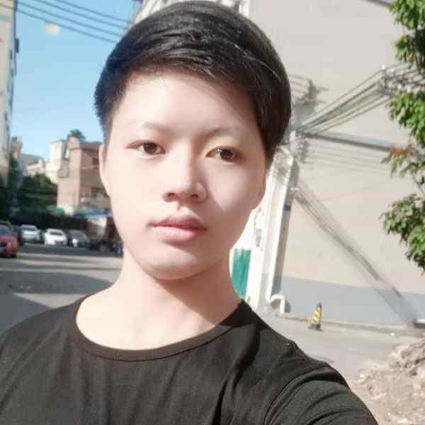 23岁岁江西单身帅哥 - 宜宾吉缘网