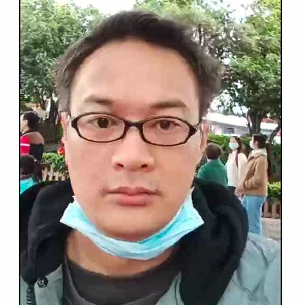 41岁岁广东单身帅哥 - 宜宾吉缘网