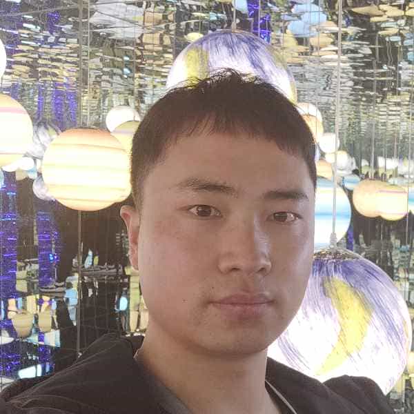 30岁岁陕西单身帅哥 - 宜宾吉缘网