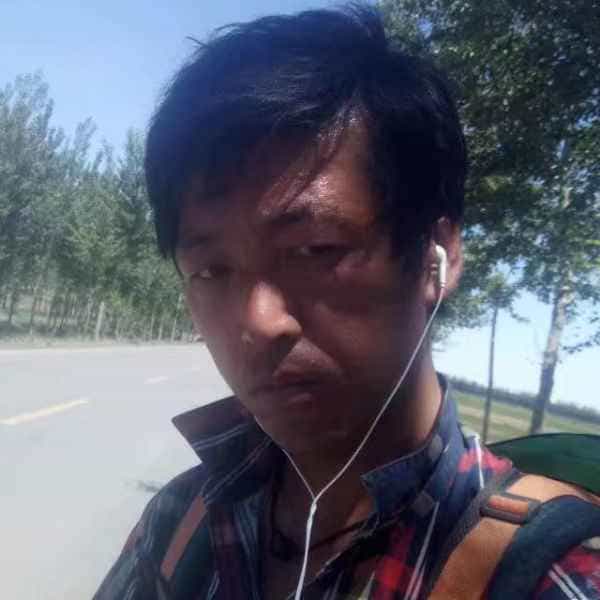35岁岁辽宁单身帅哥 - 宜宾吉缘网