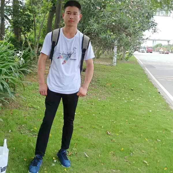 37岁岁广东单身帅哥 - 宜宾吉缘网