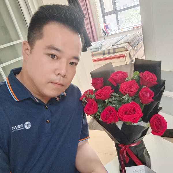 35岁岁河南单身帅哥 - 宜宾吉缘网