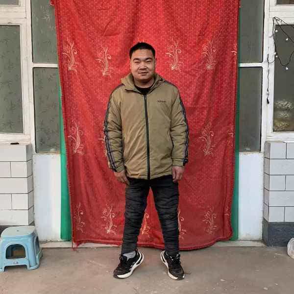 35岁岁河北单身帅哥 - 宜宾吉缘网