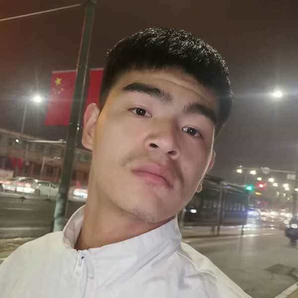 24岁岁山西单身帅哥 - 宜宾吉缘网
