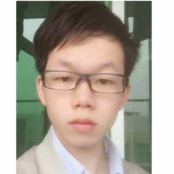 33岁岁广东单身帅哥 - 宜宾吉缘网