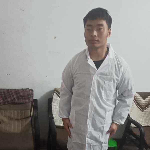 26岁岁河南单身帅哥 - 宜宾吉缘网