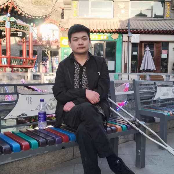 35岁岁甘肃单身帅哥 - 宜宾吉缘网