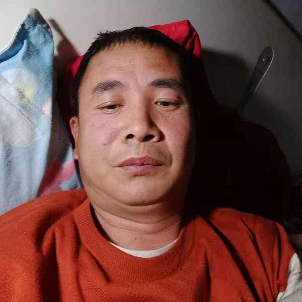 48岁岁山西单身帅哥 - 宜宾吉缘网
