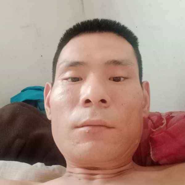 39岁岁湖北单身帅哥 - 宜宾吉缘网