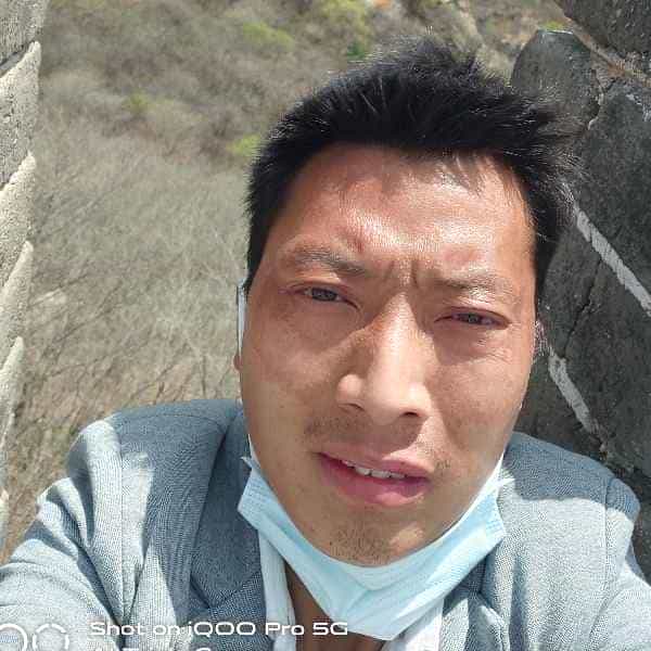 39岁岁贵州单身帅哥 - 宜宾吉缘网
