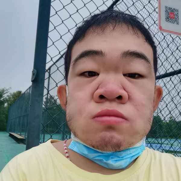 26岁岁河南单身帅哥 - 宜宾吉缘网