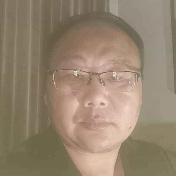 44岁岁山东单身帅哥 - 宜宾吉缘网