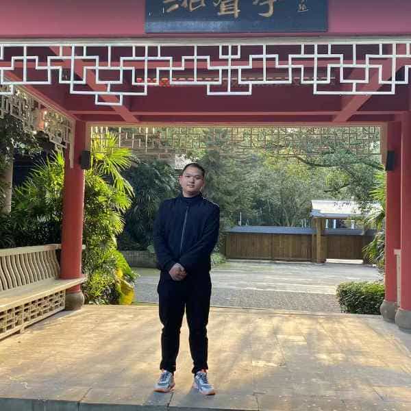 31岁岁重庆单身帅哥 - 宜宾吉缘网