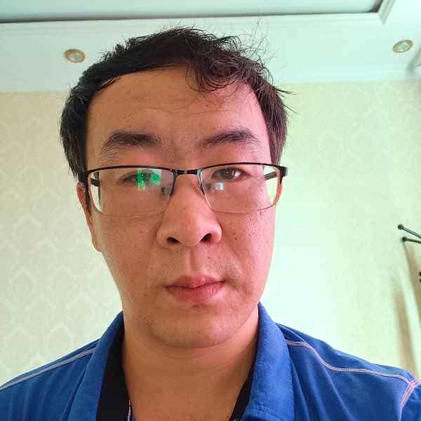 36岁岁河北单身帅哥 - 宜宾吉缘网