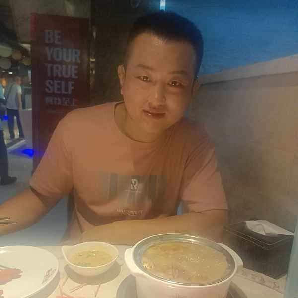 34岁岁山西单身帅哥 - 宜宾吉缘网