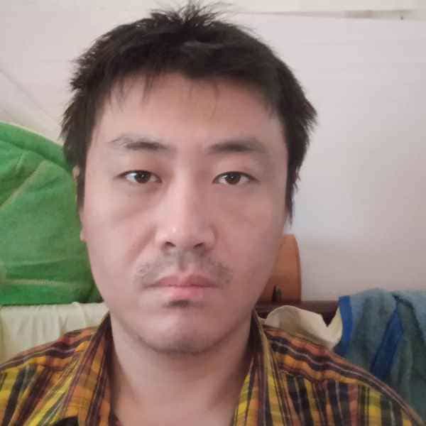 38岁岁辽宁单身帅哥 - 宜宾吉缘网