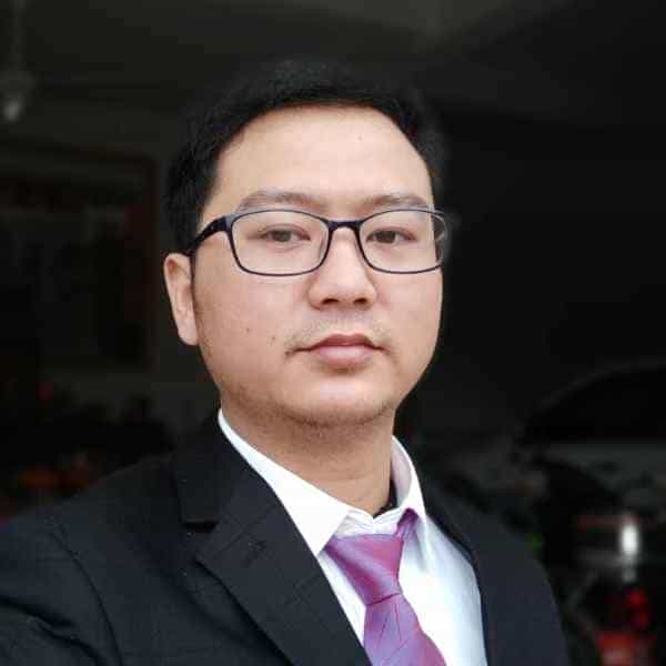 36岁岁江西单身帅哥 - 宜宾吉缘网