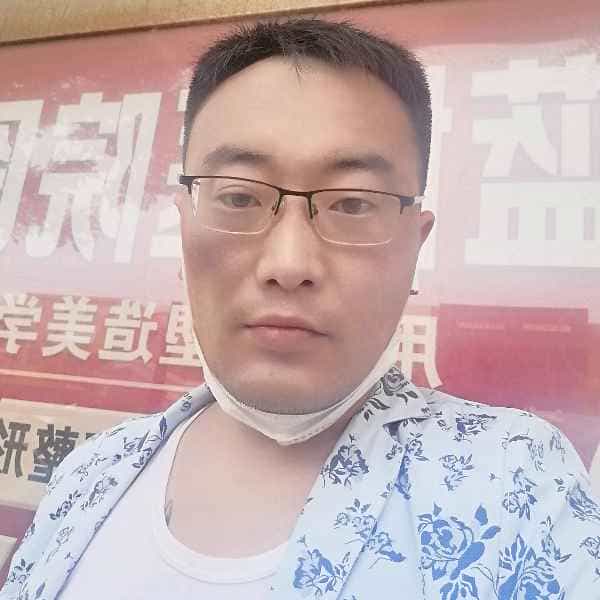 38岁岁辽宁单身帅哥 - 宜宾吉缘网