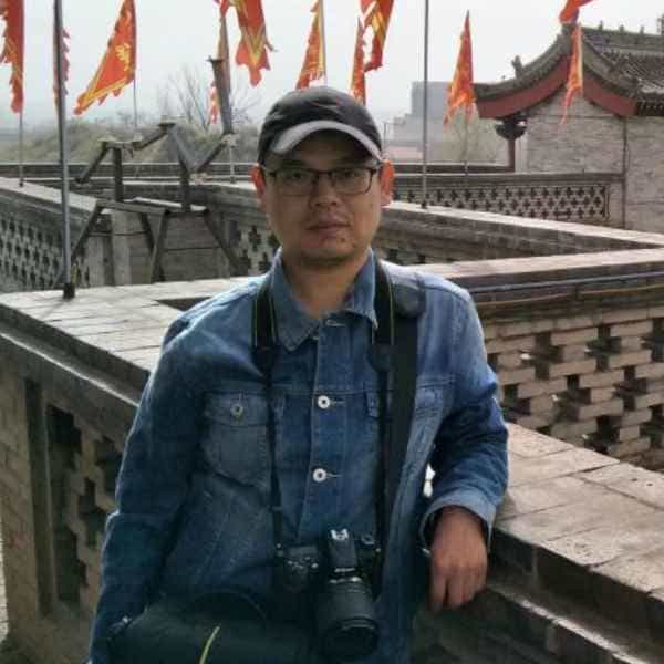 43岁岁河北单身帅哥 - 宜宾吉缘网