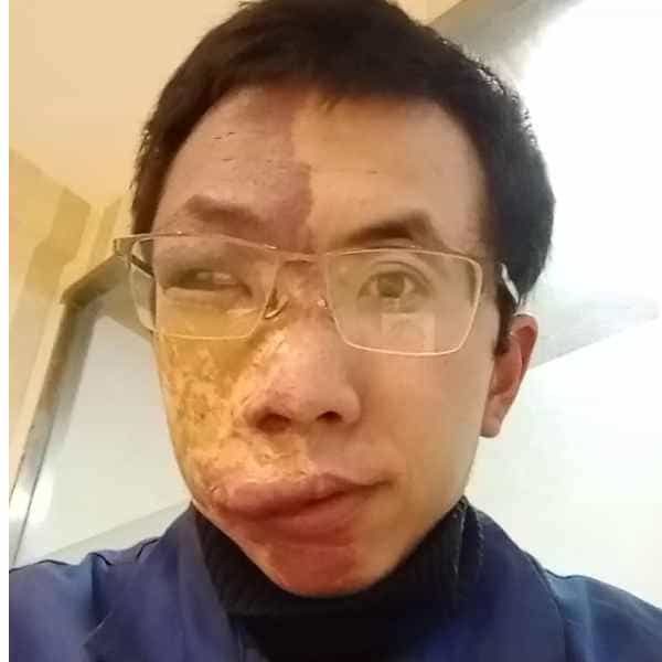 32岁岁河北单身帅哥 - 宜宾吉缘网