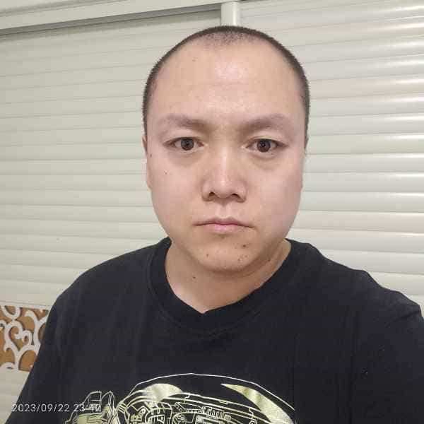 36岁岁山东单身帅哥 - 宜宾吉缘网