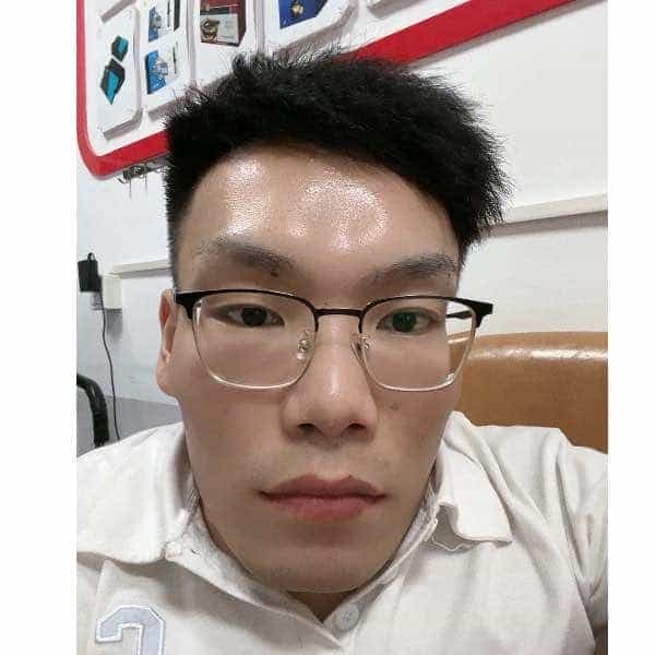 32岁岁陕西单身帅哥 - 宜宾吉缘网