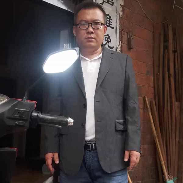 40岁岁江西单身帅哥 - 宜宾吉缘网