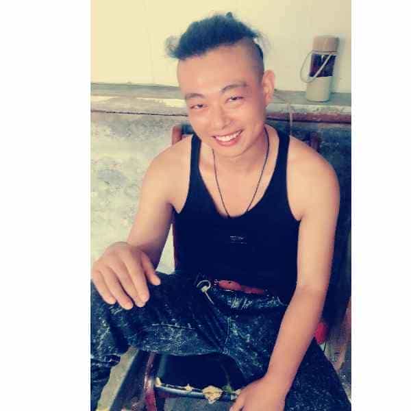 38岁岁山东单身帅哥 - 宜宾吉缘网