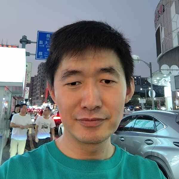 36岁岁甘肃单身帅哥 - 宜宾吉缘网