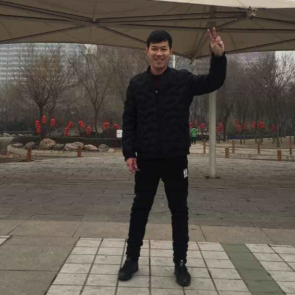 36岁岁山西单身帅哥 - 宜宾吉缘网