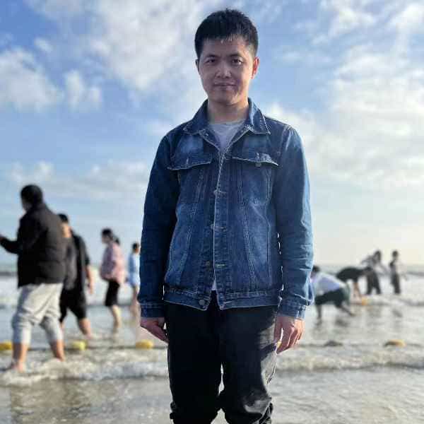 38岁岁广东单身帅哥 - 宜宾吉缘网