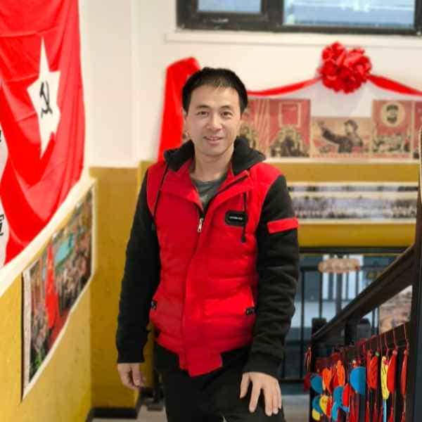 39岁岁甘肃单身帅哥 - 宜宾吉缘网