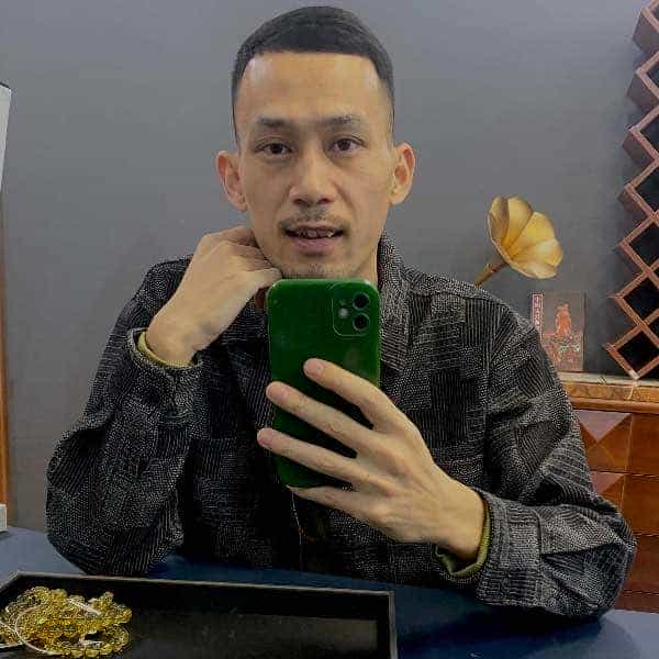 36岁岁广东单身帅哥 - 宜宾吉缘网