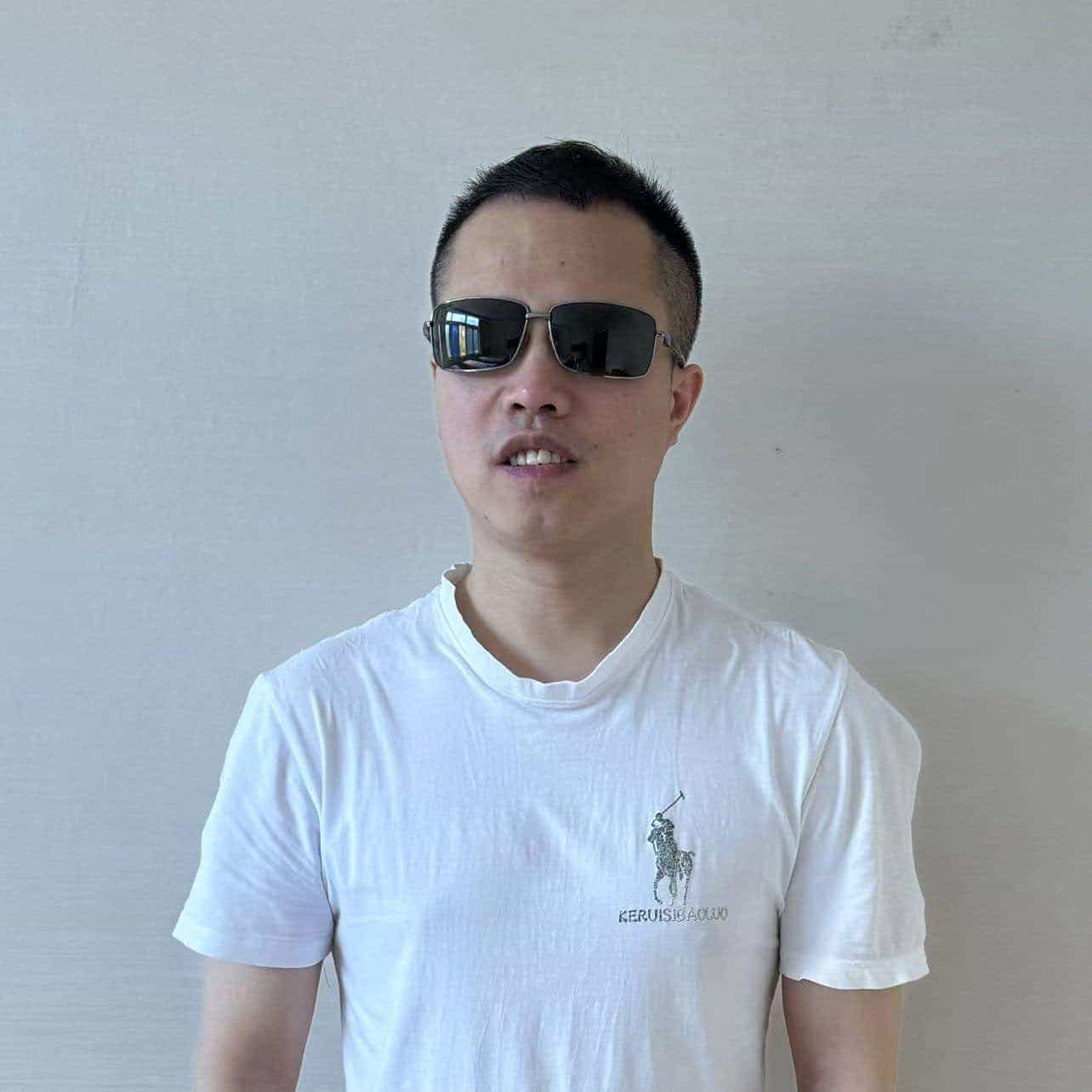 40岁岁江西单身帅哥 - 宜宾吉缘网