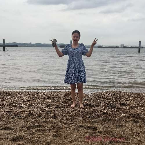 32岁岁广东单身美女 - 宜宾吉缘网