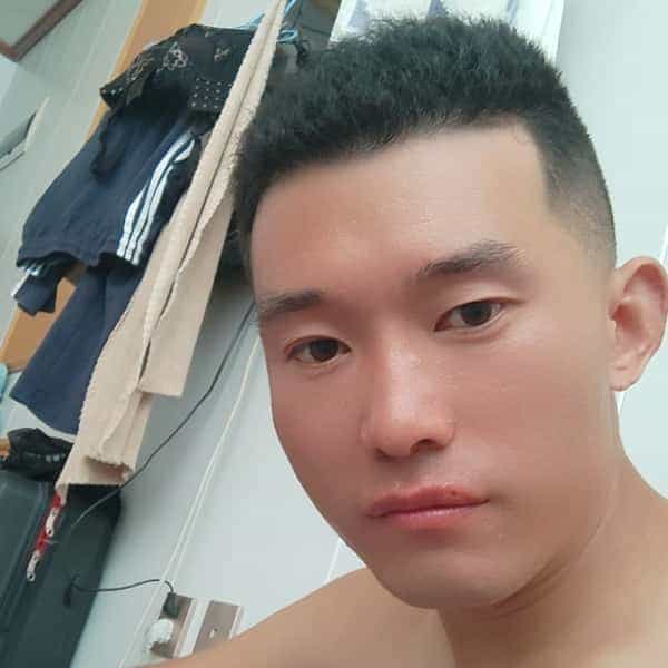 35岁岁河北单身帅哥 - 宜宾吉缘网