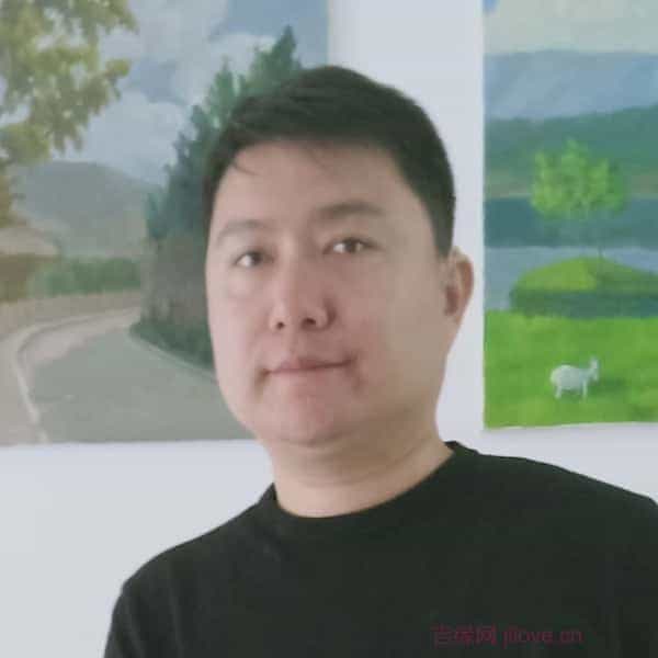 36岁岁辽宁单身帅哥 - 宜宾吉缘网