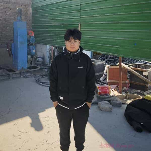 33岁岁河北单身帅哥 - 宜宾吉缘网