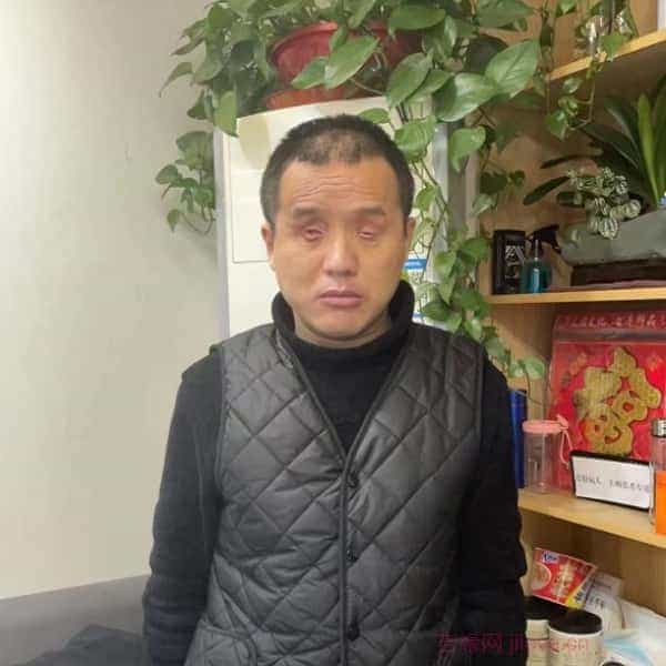 43岁岁山西单身帅哥 - 宜宾吉缘网