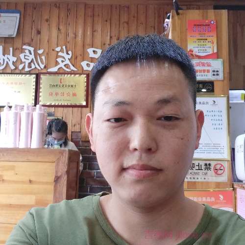 35岁岁湖北单身帅哥 - 宜宾吉缘网