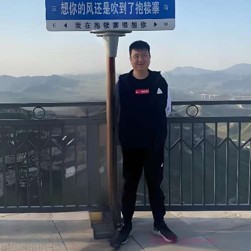 38岁岁河北单身帅哥 - 宜宾吉缘网