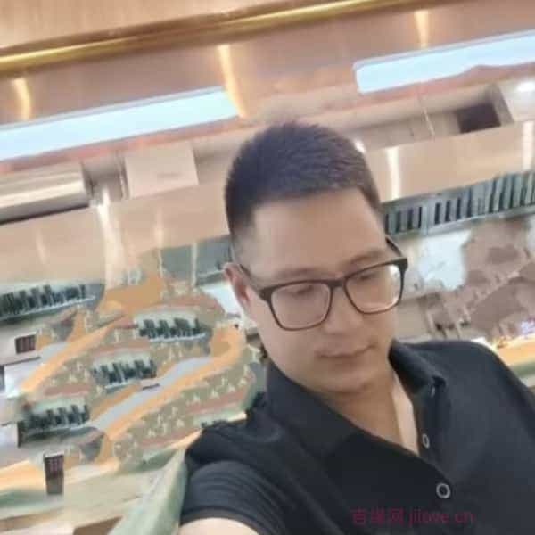 39岁岁湖北单身帅哥 - 宜宾吉缘网