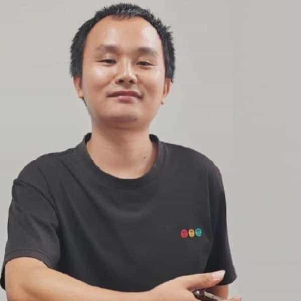 35岁岁江西单身帅哥 - 宜宾吉缘网