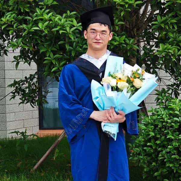 28岁岁江西单身帅哥 - 宜宾吉缘网