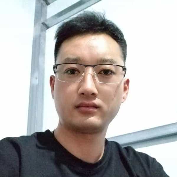34岁岁陕西单身帅哥 - 宜宾吉缘网