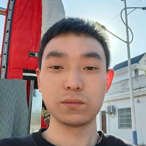 27岁岁江西单身帅哥 - 宜宾吉缘网