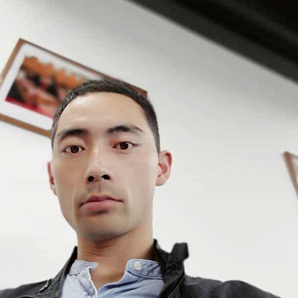 36岁岁山西单身帅哥 - 宜宾吉缘网